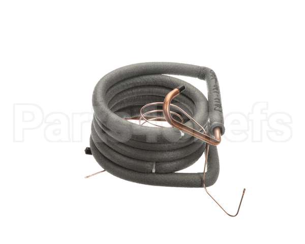 161817 Norlake Suction Pipe Assembly (R23/49/72) (C412-