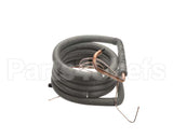 161817 Norlake Suction Pipe Assembly (R23/49/72) (C412-