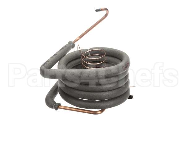 161817 Norlake Suction Pipe Assembly (R23/49/72) (C412-