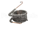 161817 Norlake Suction Pipe Assembly (R23/49/72) (C412-