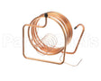 161818 Norlake Suction Pipe Assembly (F23) (C401-130-20