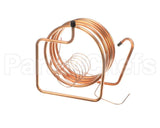 161818 Norlake Suction Pipe Assembly (F23) (C401-130-20