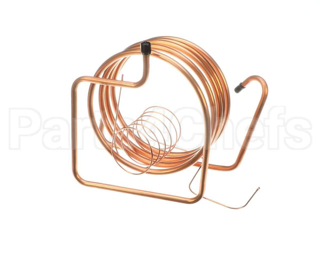 161818 Norlake Suction Pipe Assembly (F23) (C401-130-20