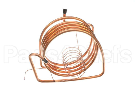 161818 Norlake Suction Pipe Assembly (F23) (C401-130-20