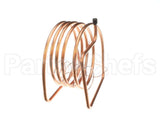 161818 Norlake Suction Pipe Assembly (F23) (C401-130-20
