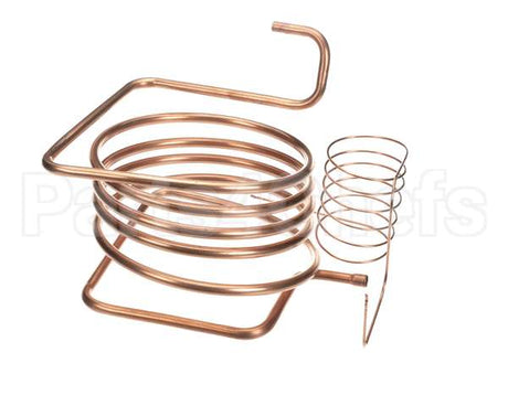 161819 Norlake Suction Pipe Assembly (F49) (C401-130-20