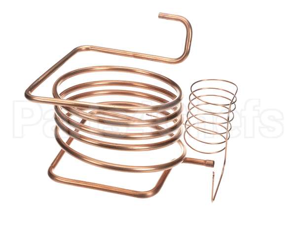 161819 Norlake Suction Pipe Assembly (F49) (C401-130-20
