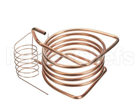 161819 Norlake Suction Pipe Assembly (F49) (C401-130-20