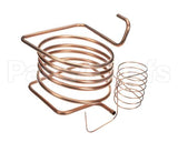 161819 Norlake Suction Pipe Assembly (F49) (C401-130-20