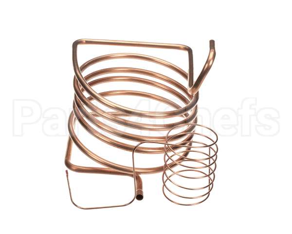 161819 Norlake Suction Pipe Assembly (F49) (C401-130-20