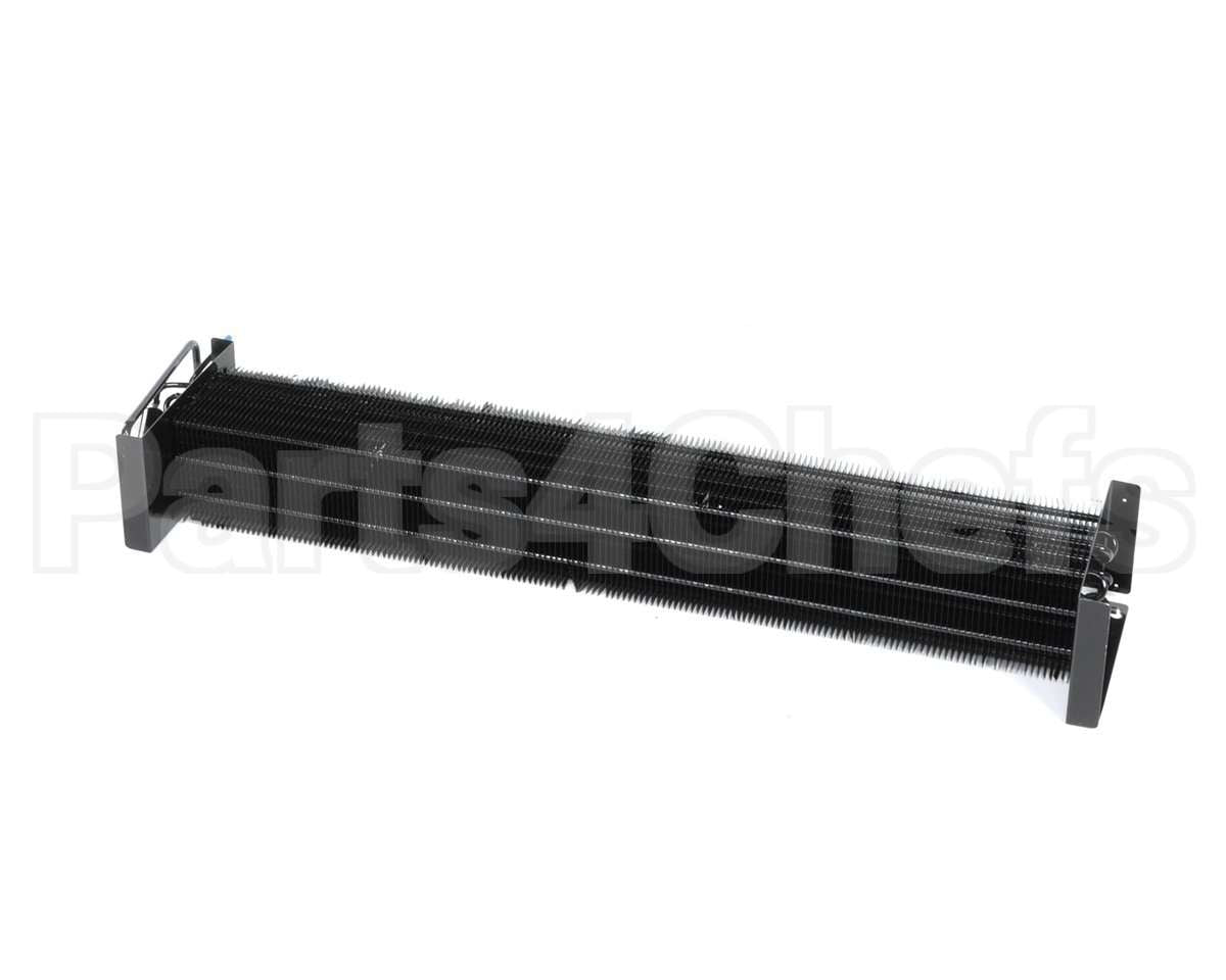 161827 Norlake Evaporator Coil (F72) (C403-135-000)