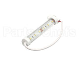 161828 Norlake Lamp (R/F) (C101-14N-030)