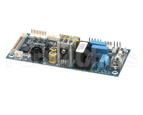 161831 Norlake Control Pcb Assembly (R23/49) (C111-19A-