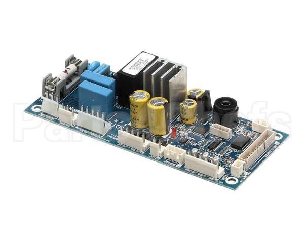161831 Norlake Control Pcb Assembly (R23/49) (C111-19A-