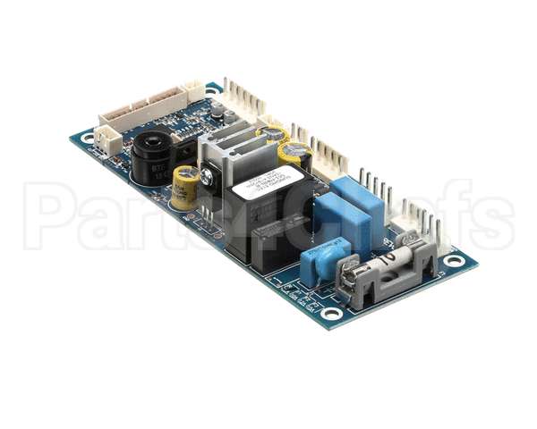 161831 Norlake Control Pcb Assembly (R23/49) (C111-19A-