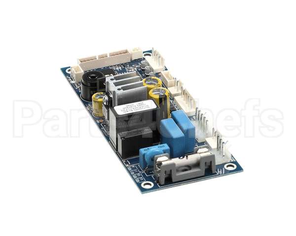 161833 Norlake Control Pcb Assembly (F23) (C101-19A-040