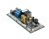 161834 Norlake Control Pcb Assembly (F49) (C102-19A-030