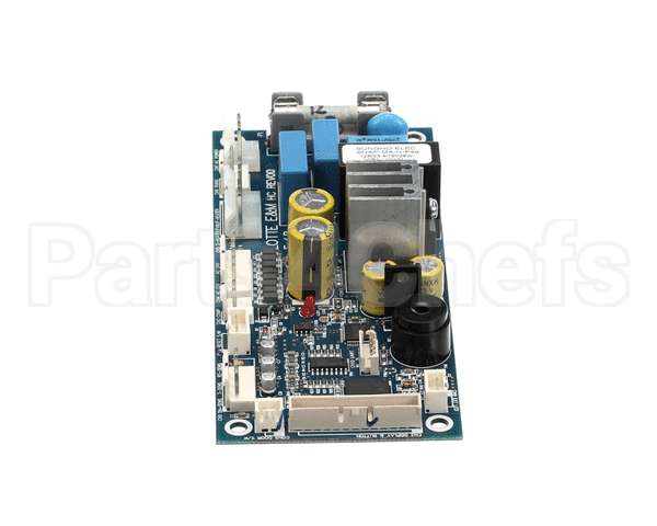 161834 Norlake Control Pcb Assembly (F49) (C102-19A-030