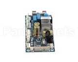 161834 Norlake Control Pcb Assembly (F49) (C102-19A-030