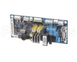 161835 Norlake Control Pcb Assembly (F72) (C103-29A-010