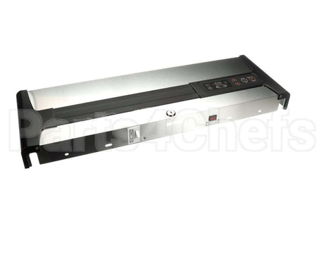 161837 Norlake Top Grill Assembly Stx (R/F23) (C201-120