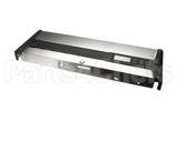 161837 Norlake Top Grill Assembly Stx (R/F23) (C201-120