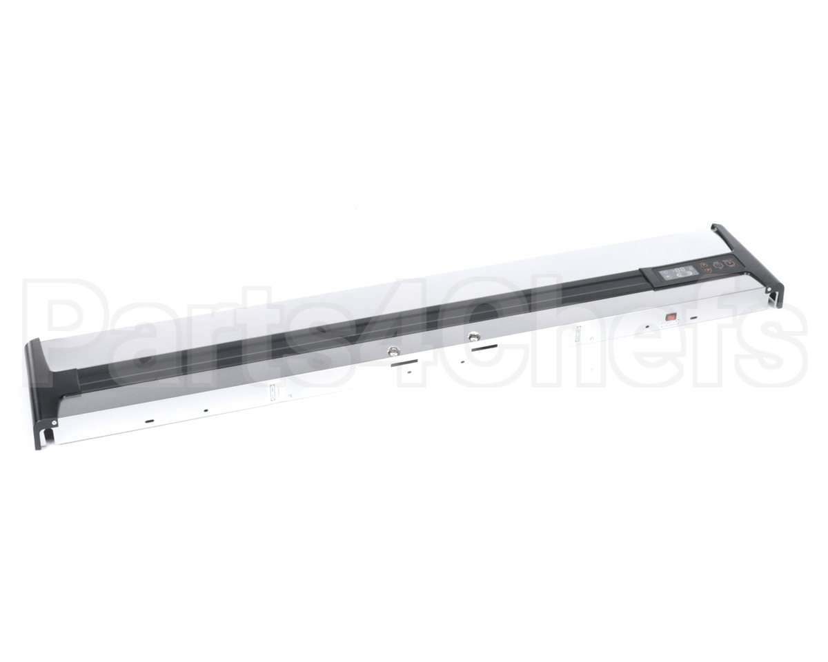 161838 Norlake Top Grill Assembly Stx (R/F49) (C202-120