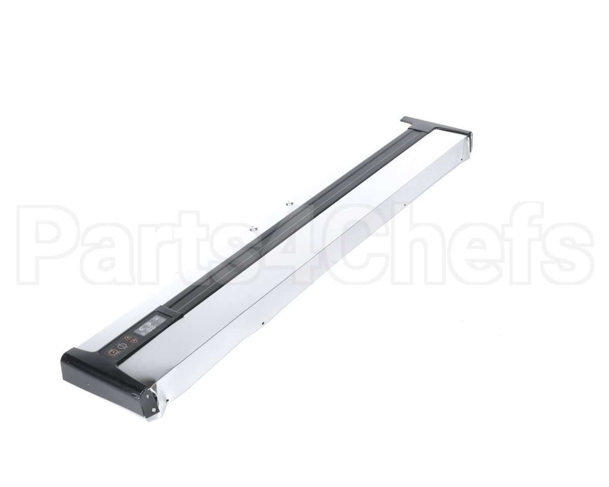 161838 Norlake Top Grill Assembly Stx (R/F49) (C202-120
