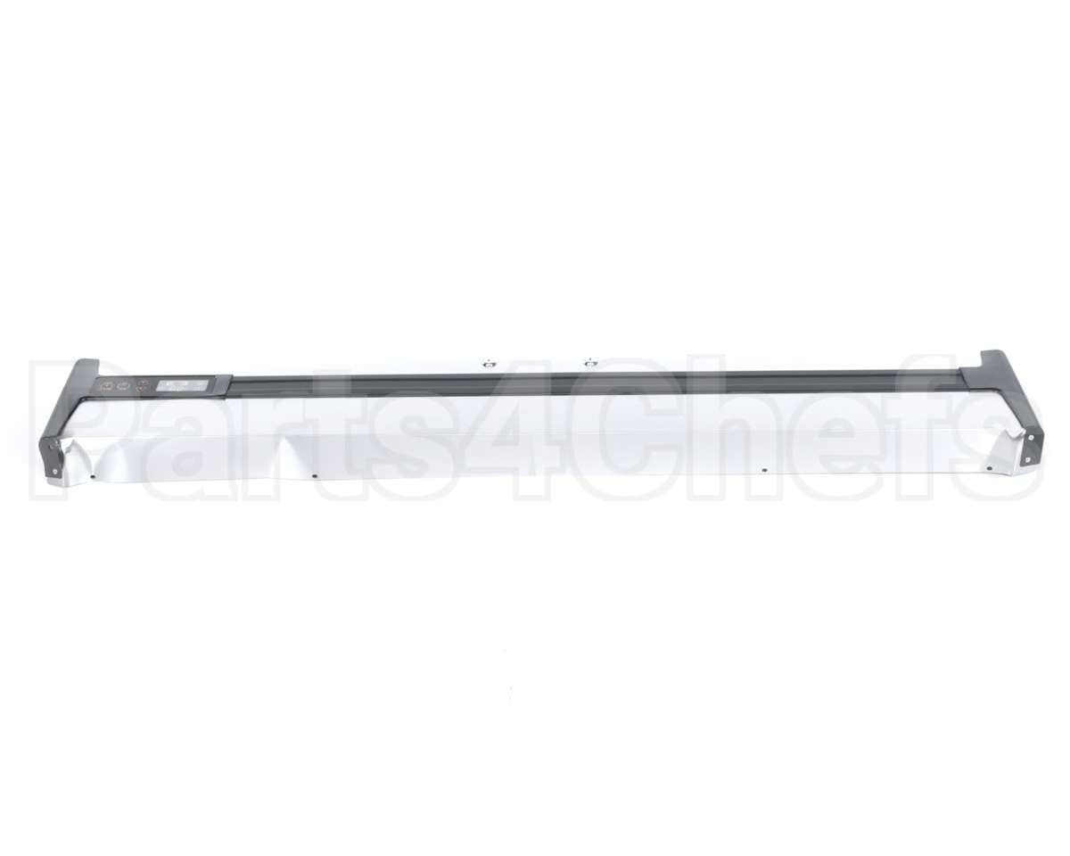 161838 Norlake Top Grill Assembly Stx (R/F49) (C202-120