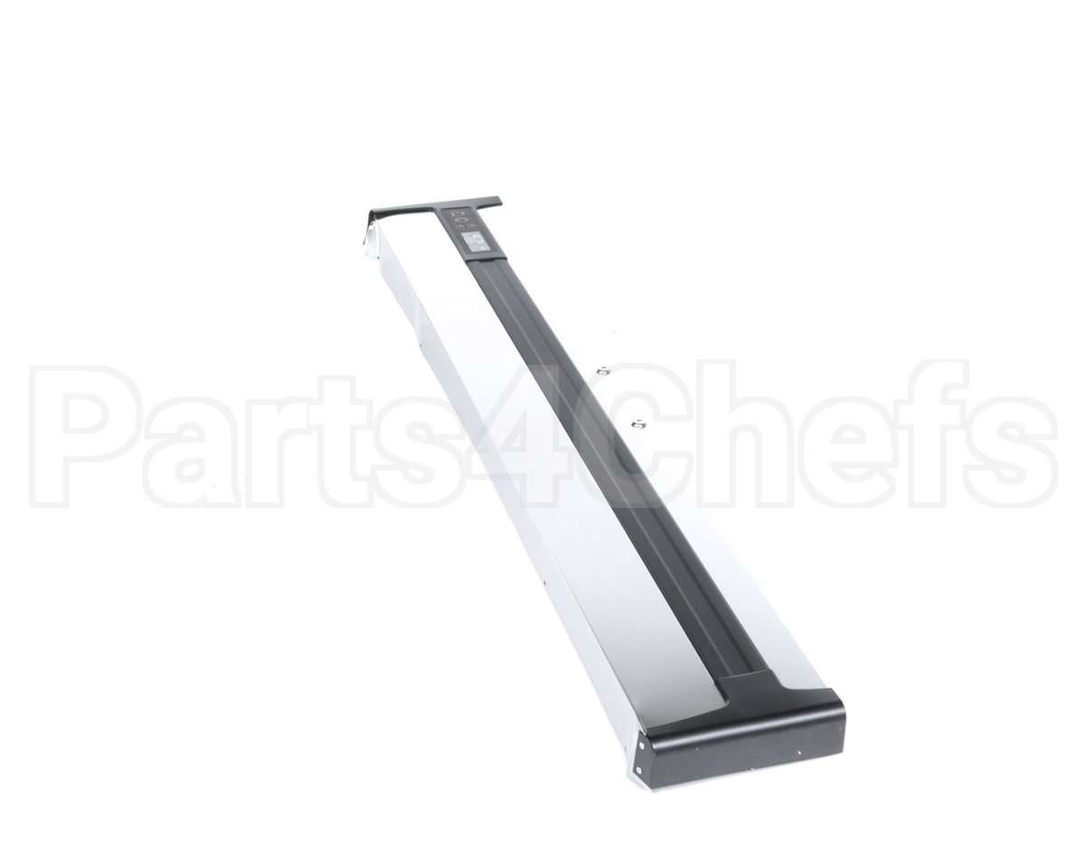 161838 Norlake Top Grill Assembly Stx (R/F49) (C202-120