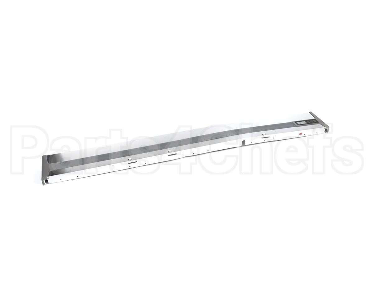 161842 Norlake Top Grill Assembly Ndg (R/F72) (C201-120
