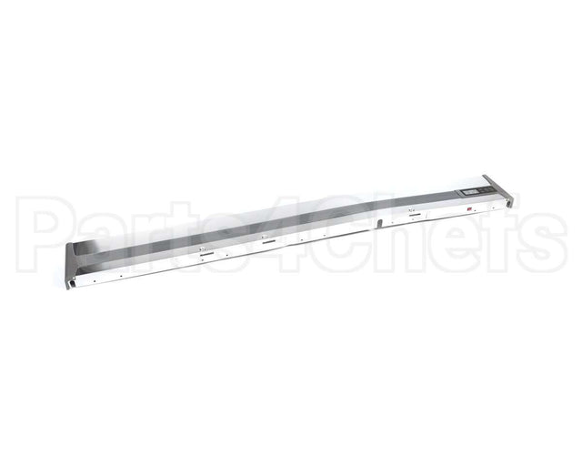 161842 Norlake Top Grill Assembly Ndg (R/F72) (C201-120