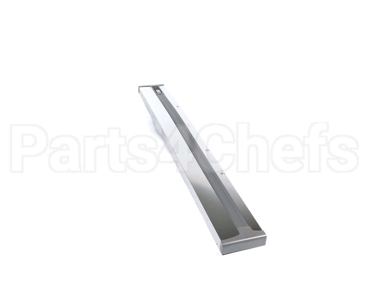 161842 Norlake Top Grill Assembly Ndg (R/F72) (C201-120