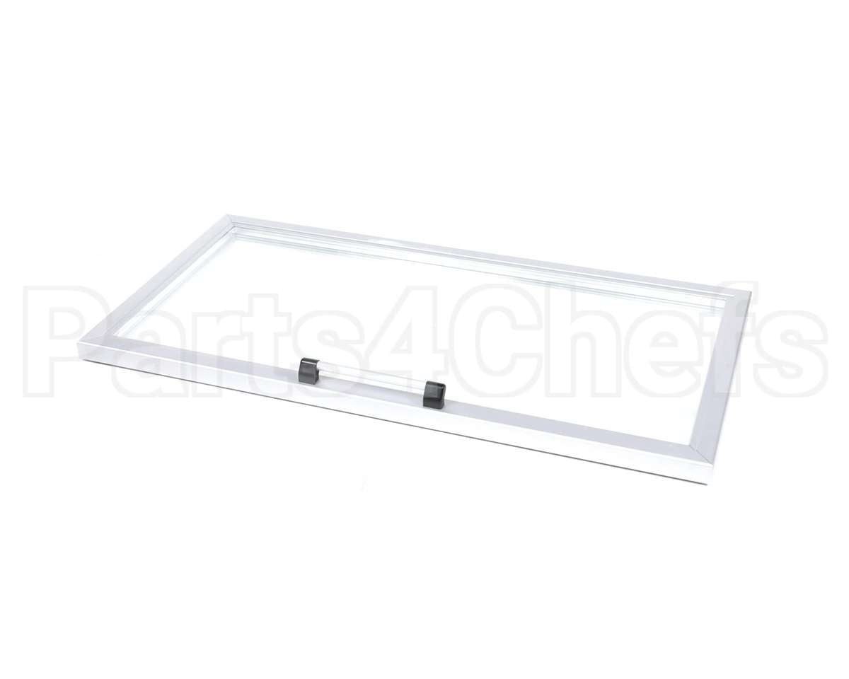 161845 Norlake Glass Door Assembly Rh (R23) (S121-420-5