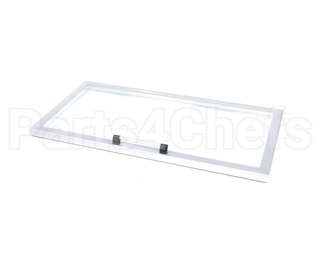 161845 Norlake Glass Door Assembly Rh (R23) (S121-420-5