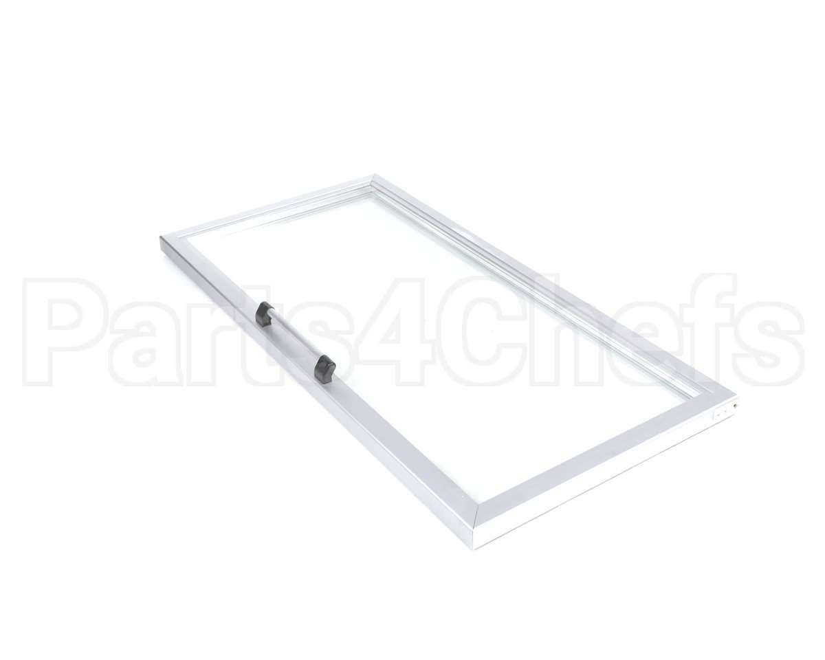 161845 Norlake Glass Door Assembly Rh (R23) (S121-420-5