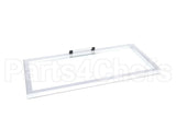 161845 Norlake Glass Door Assembly Rh (R23) (S121-420-5