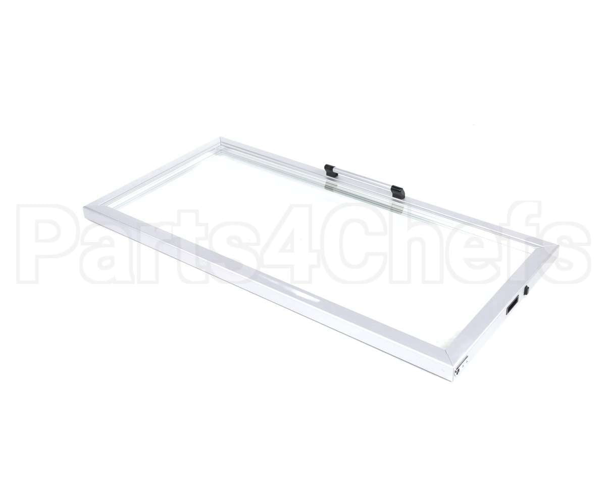 161845 Norlake Glass Door Assembly Rh (R23) (S121-420-5