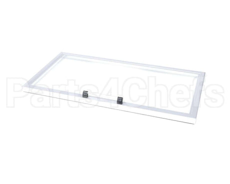 161846 Norlake Glass Door Assembly Rh (R49) (S121-420-5