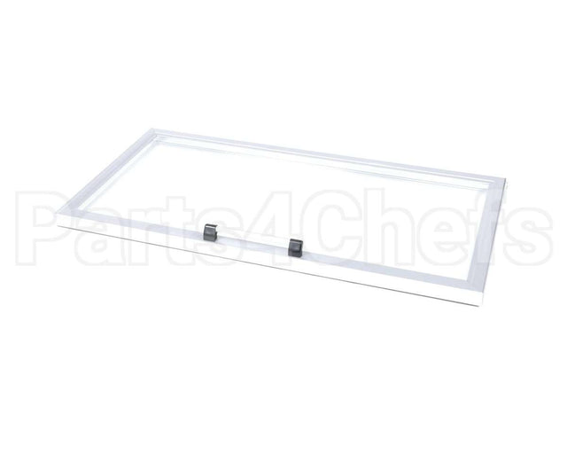 161846 Norlake Glass Door Assembly Rh (R49) (S121-420-5