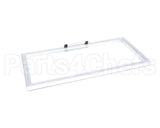 161846 Norlake Glass Door Assembly Rh (R49) (S121-420-5