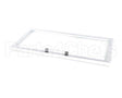 161848 Norlake Glass Door Left Hinge R49-G