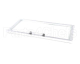 161848 Norlake Glass Door Left Hinge R49-G