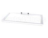161848 Norlake Glass Door Left Hinge R49-G