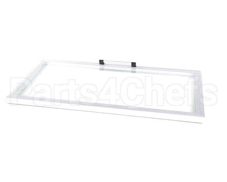 161848 Norlake Glass Door Left Hinge R49-G