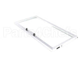 161848 Norlake Glass Door Left Hinge R49-G