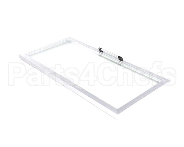 161848 Norlake Glass Door Left Hinge R49-G