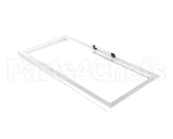 161848 Norlake Glass Door Left Hinge R49-G