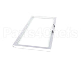 161848 Norlake Glass Door Left Hinge R49-G