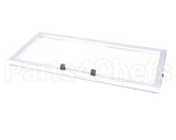 161849 Norlake Glass Door Asyy Lh (R72) (S121-420-570)